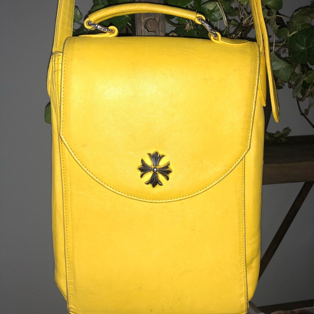 Chrome Hearts Purse